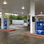 Gas Station Design & Build
